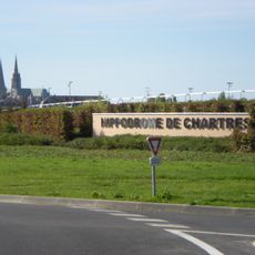Hippodrome de Chartres