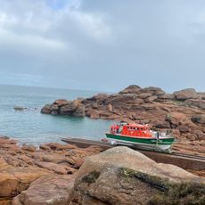 Point de vue panoramique