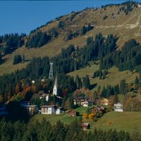 Mittelberg