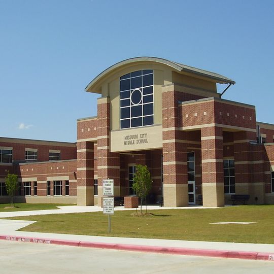 Missouri City