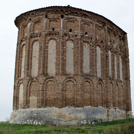 Ermita de San Mamés