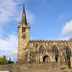 Church of St Mary