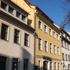 Wohnhaus Petriplatz 2