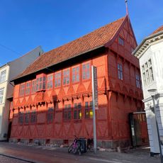 Museum Odense