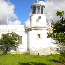 Capo Vaticano lighthouse