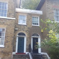 19-21, Rhondda Grove E3