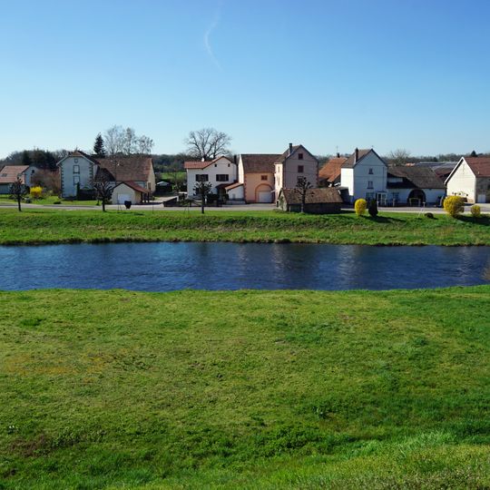 La Neuvelle-lès-Lure