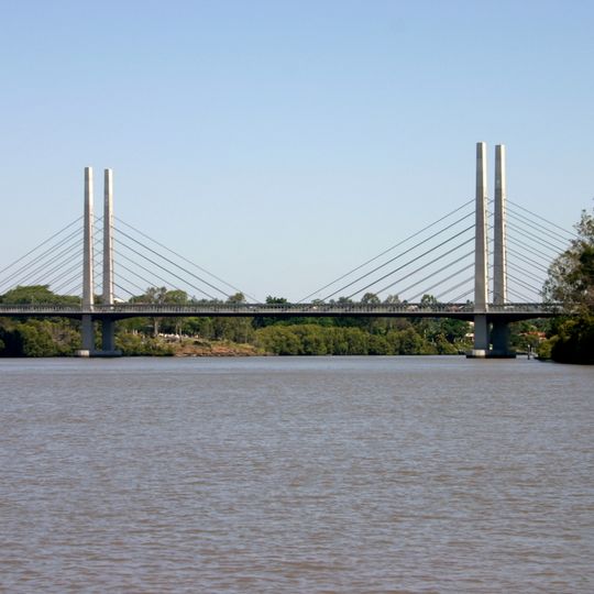 Eleanor Schonell Bridge