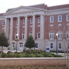 Foster Auditorium