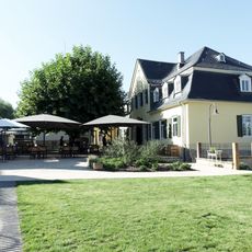 Sachgesamtheit Hof Schmitte