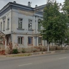 Главный дом (Арзамас)