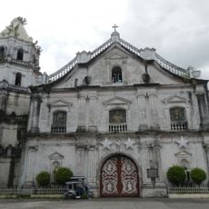 Abucay Church