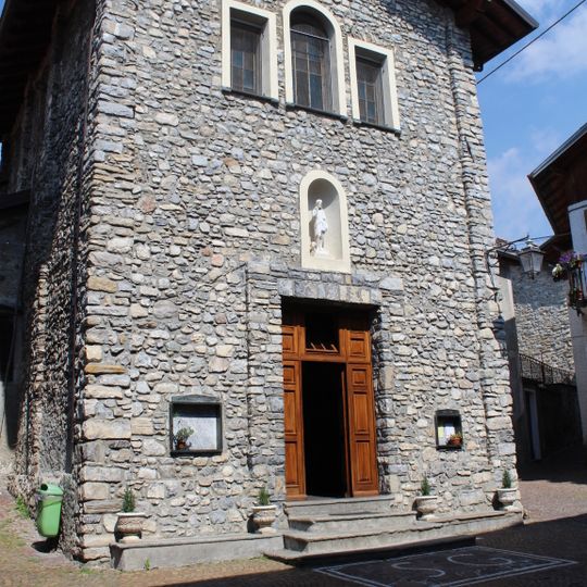 Chiesa di San Giovanni Battista