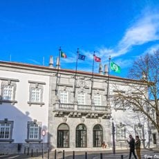 Câmara Municipal de Beja
