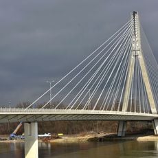 Świętokrzyski Bridge
