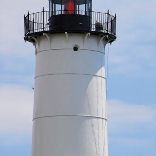 Cape Neddick Light