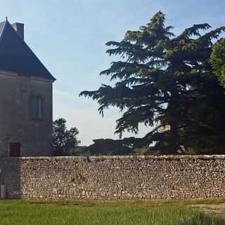 Château de Nozieux