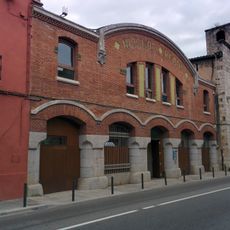 Destil·leries Regàs