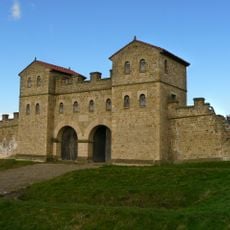 Arbeia South Shields Roman Fort