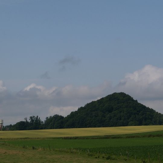 Parc naturel des Hauts-Pays
