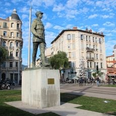 L'Homme du 18 Juin