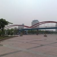 Distretto di Decheng