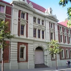 Central Government Offices