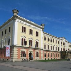 National Museum of the Union