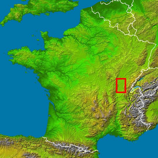 Bresse