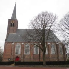 Hervormde kerk