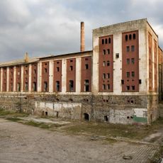 Brewery in Sobótka