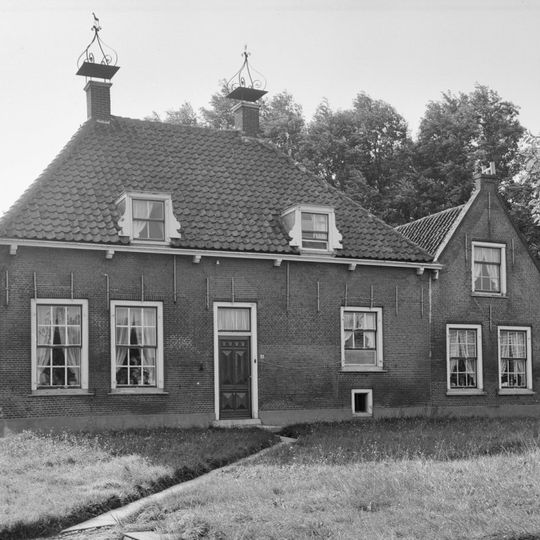 Hoeve "Torenstee"