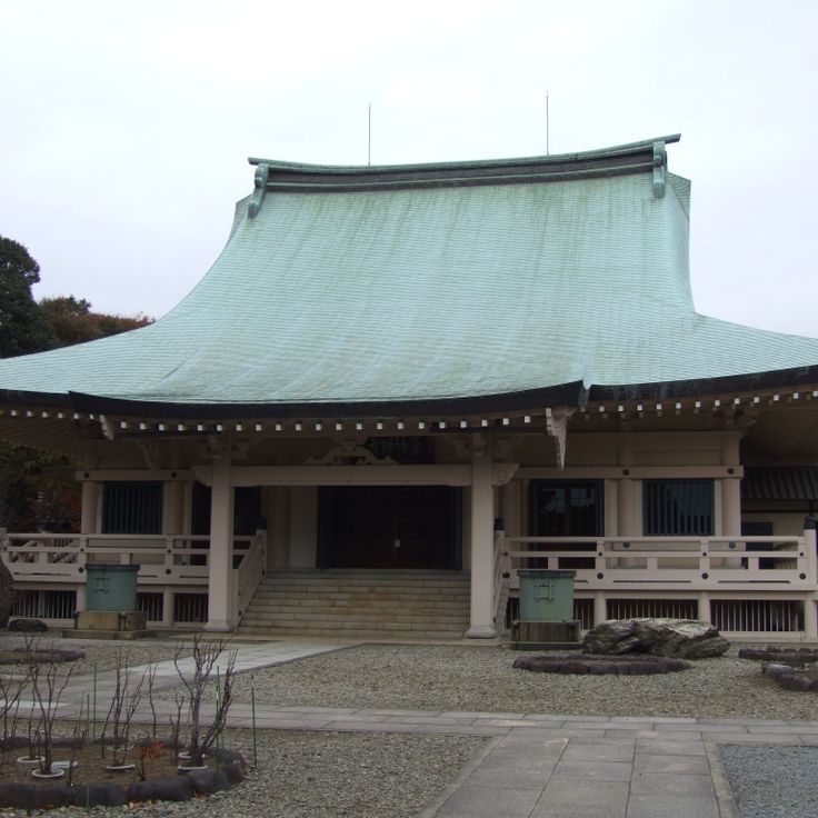 Templo Gotokuji