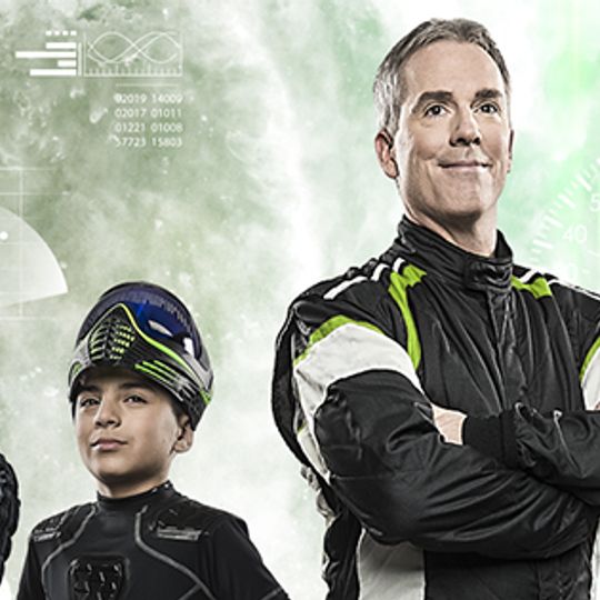 Action 500 Dorval Karting, Laser tag, Arcade, Escape Room