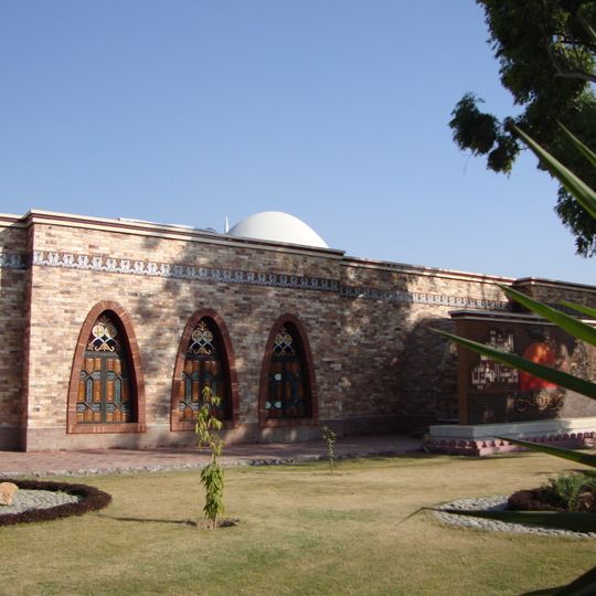 Lal Masjid