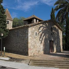 Sant Mamet de Corró d'Amunt