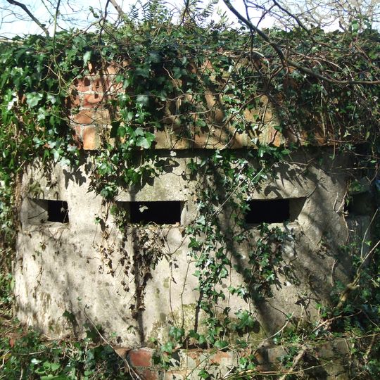 Casemate Norcon