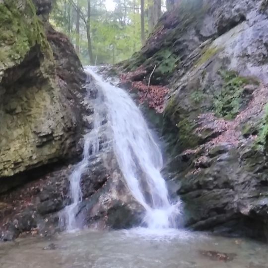 Králická tiesňava