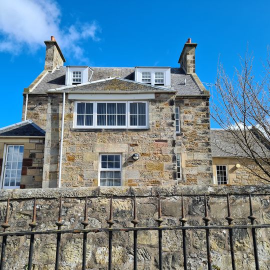 Rose Park, City Road, St Andrews