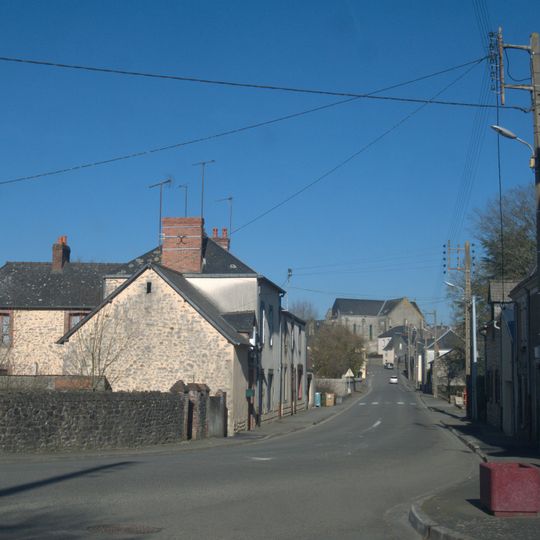 Voutré