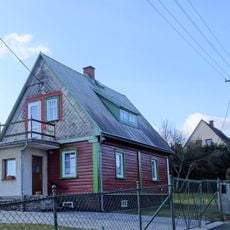 Horní Podluží 284