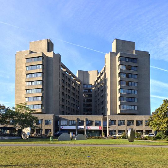 Klinikum Am Urban