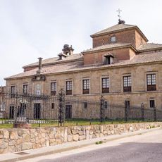 Convento de Franciscanos