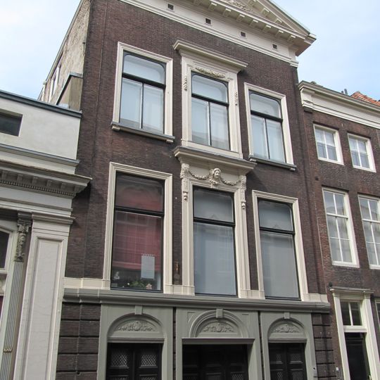Wijnstraat 99, Dordrecht