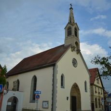 St. Michael (Volkach)