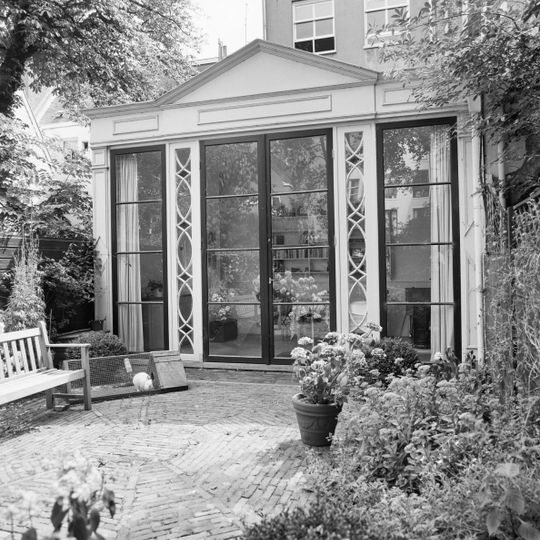 Keizersgracht 814, Amsterdam