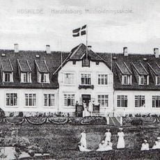 Haraldsborg