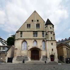 Cordeliers Convent