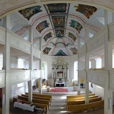 St. Lukas