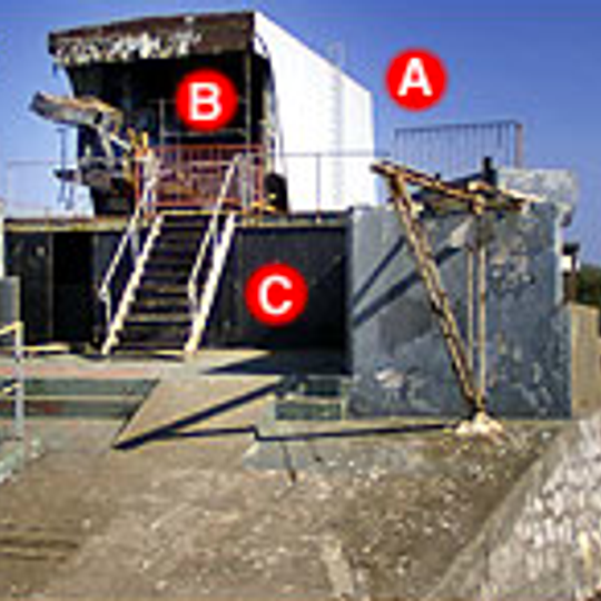 Lord Airey's Battery